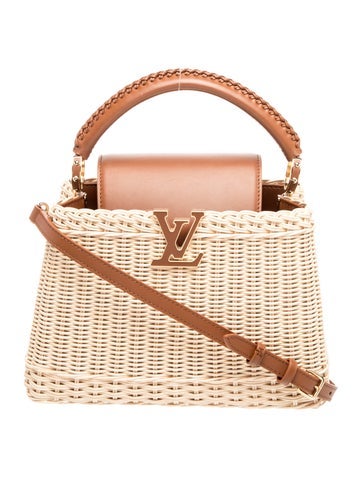 Wicker Capucines BB