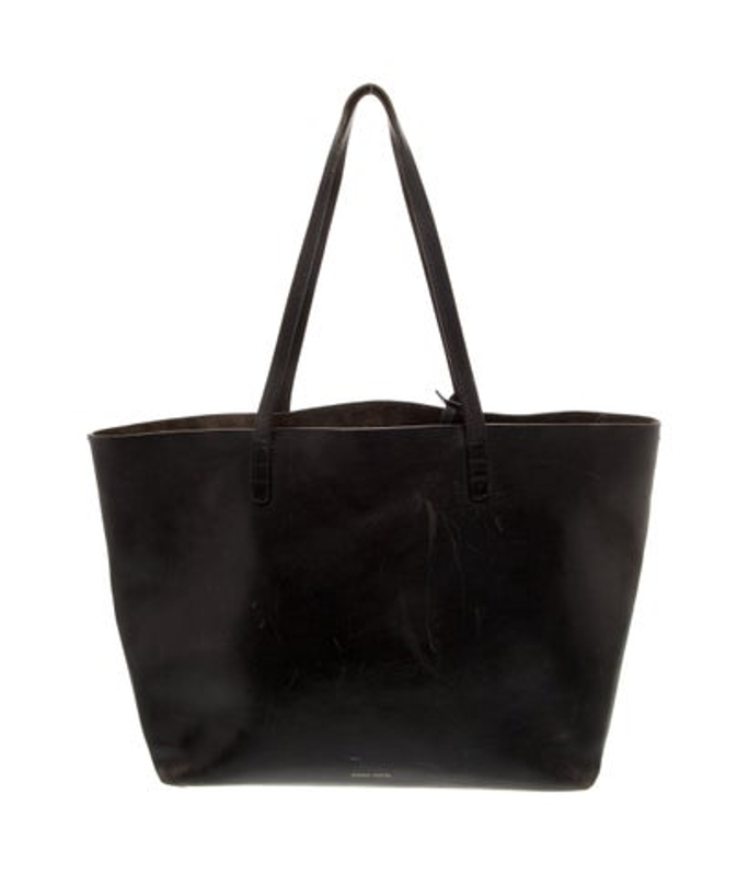 Mansur Gavriel Gavriel Leather Tote