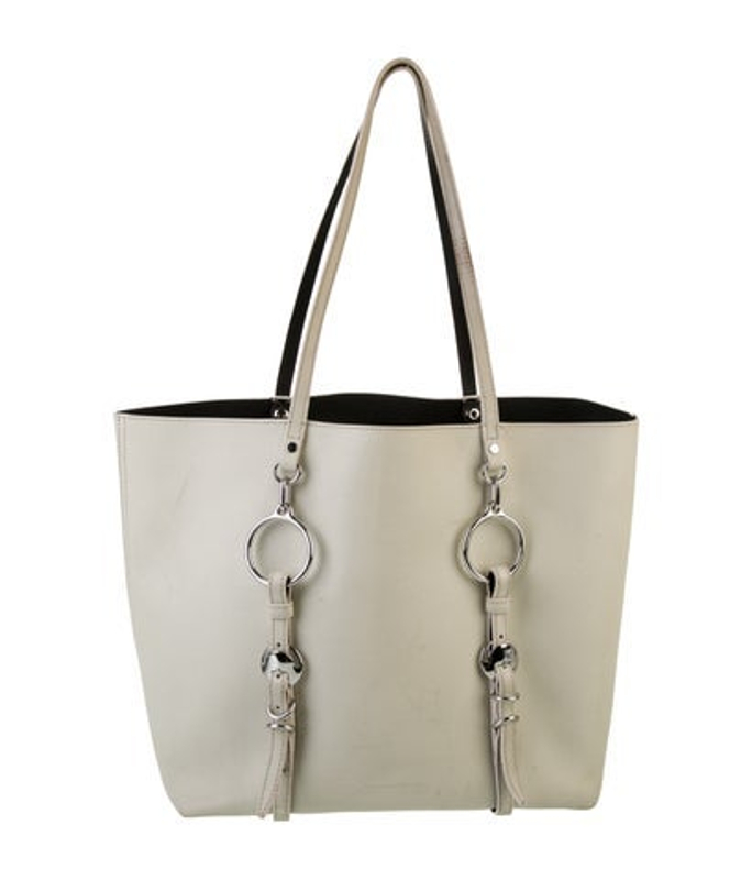 Alexander Wang Wang Leather Shoulder Bag
