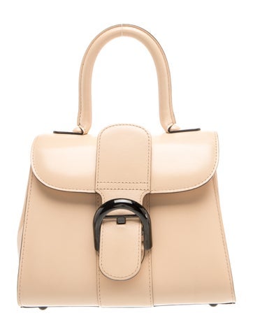 Leather Brillant Mini