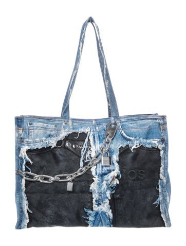 Acne Studios Tote