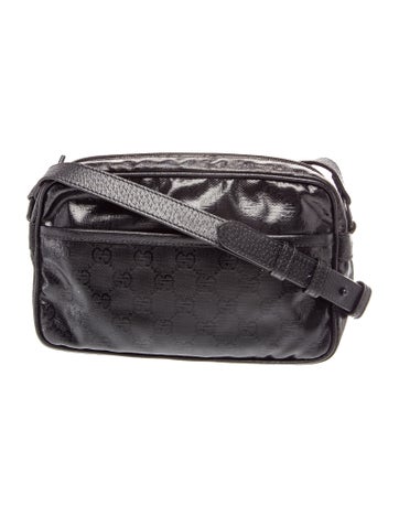 GG Imprimé Crossbody Bag Mini