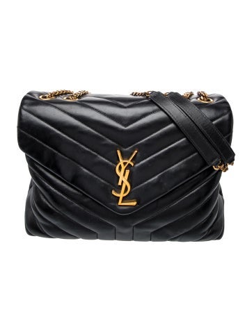 Leather LouLou Medium