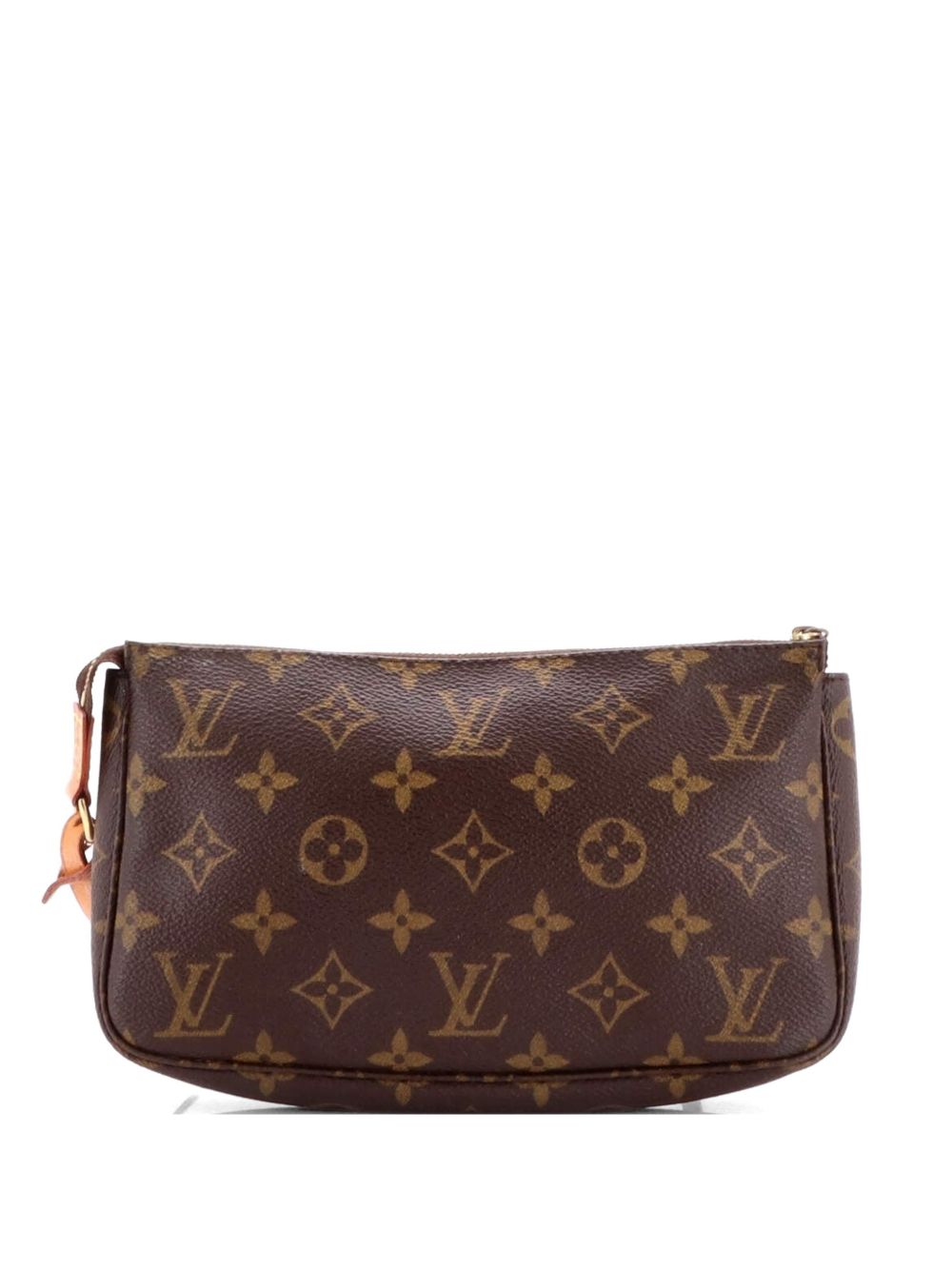 Pochette Accessoires NM Monogram Canvas clutch bag
