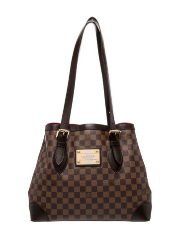 Damier Ebene Hampstead MM