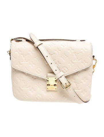 LV Monogram Pochette Métis