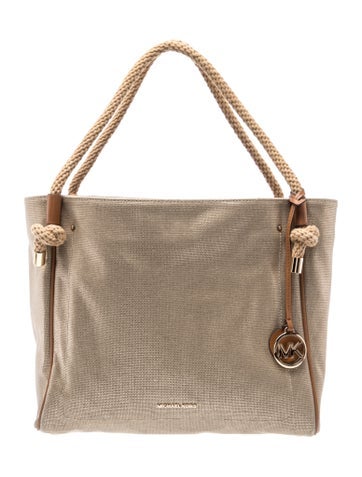 Canvas Tote