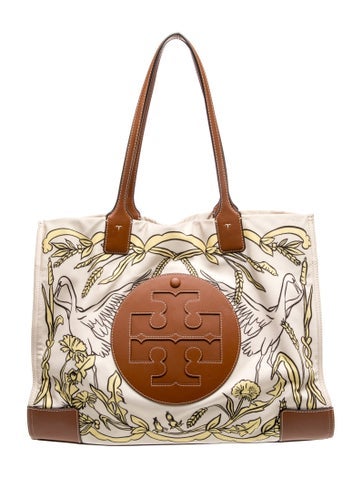 Tory Burch Nylon Tote