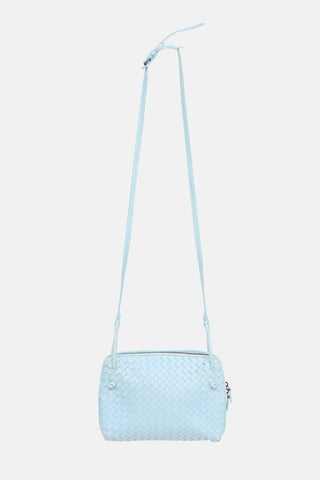 Bottega Veneta Nodini Crossbody Bag