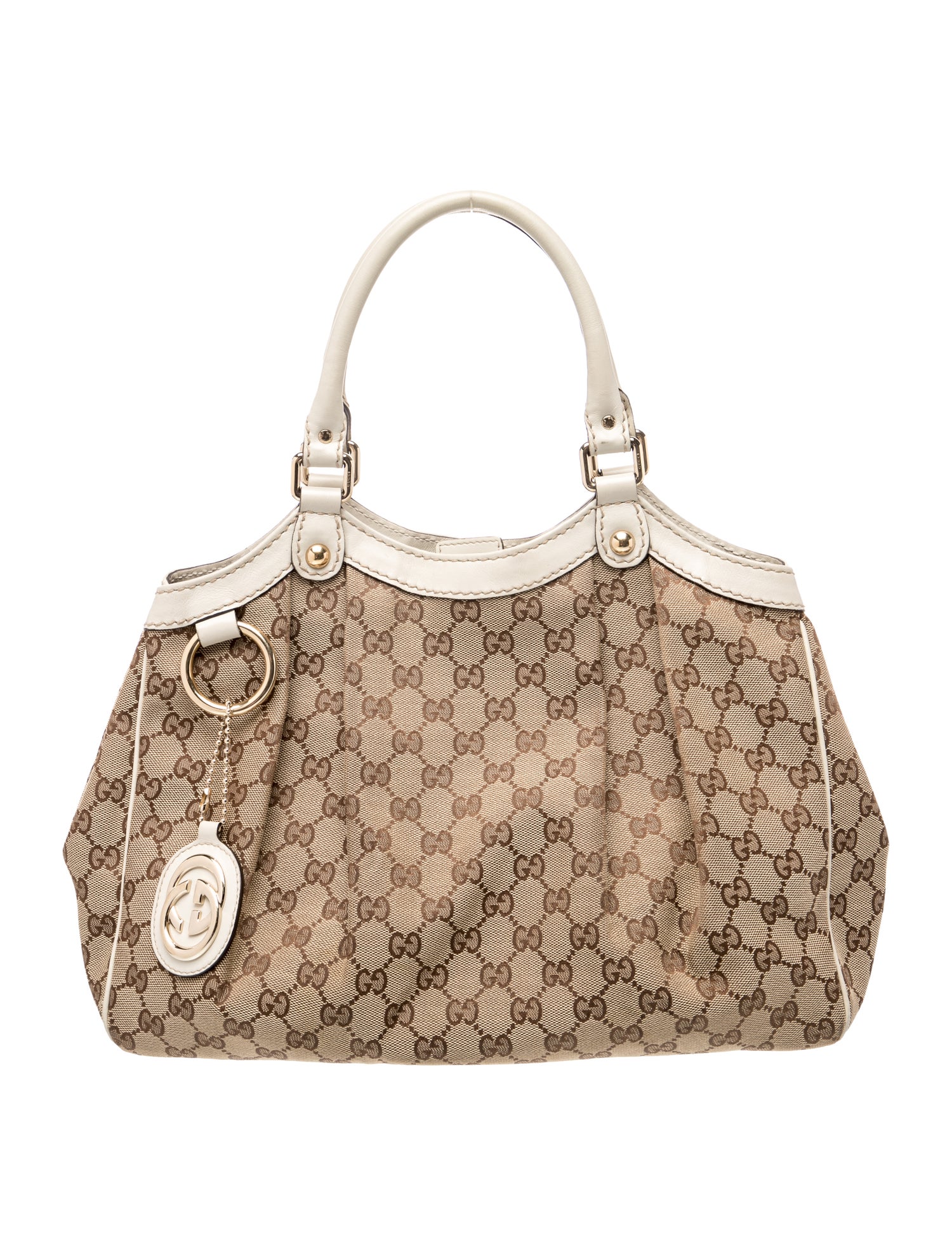 GG Canvas Sukey