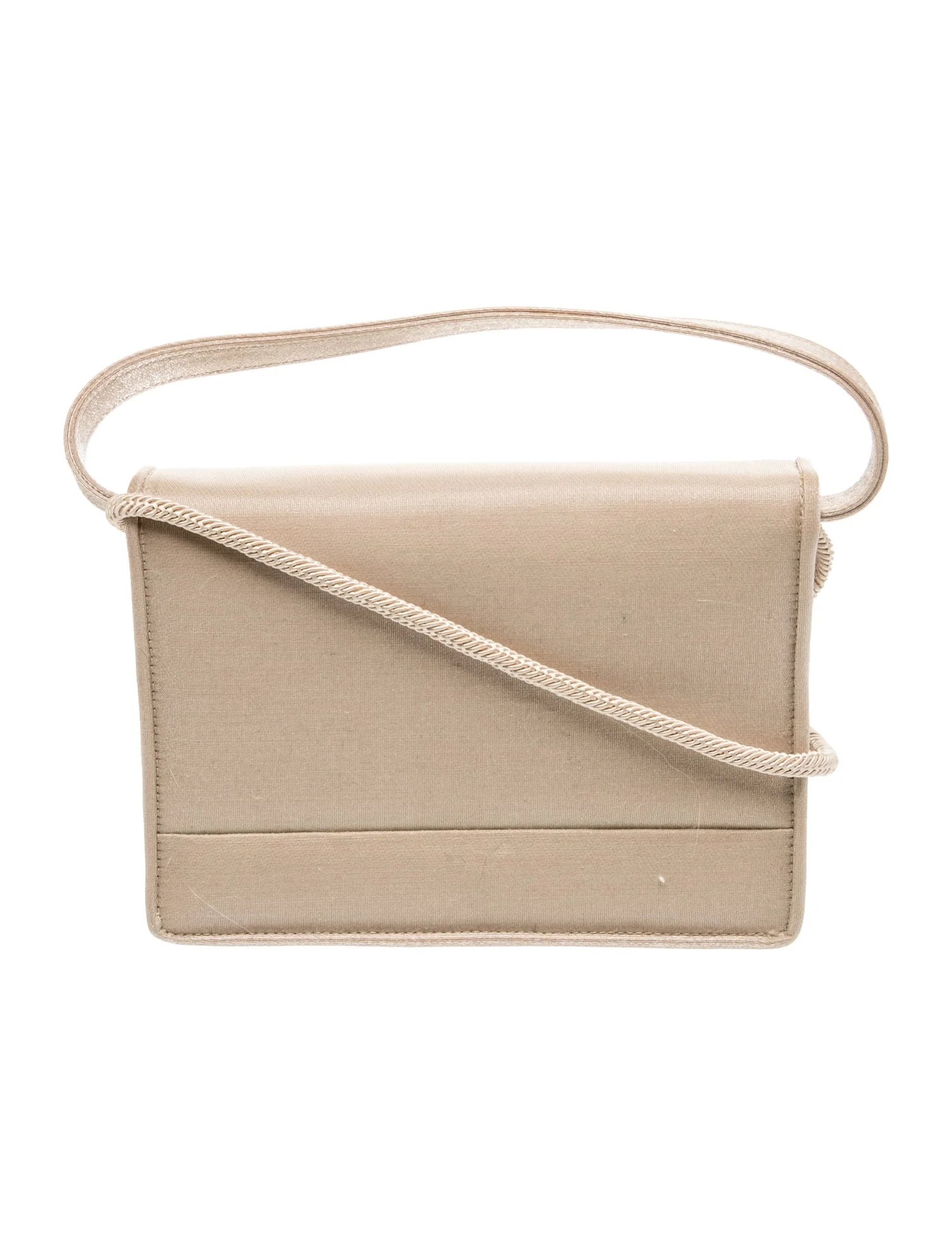 Nylon Top Handle Bag