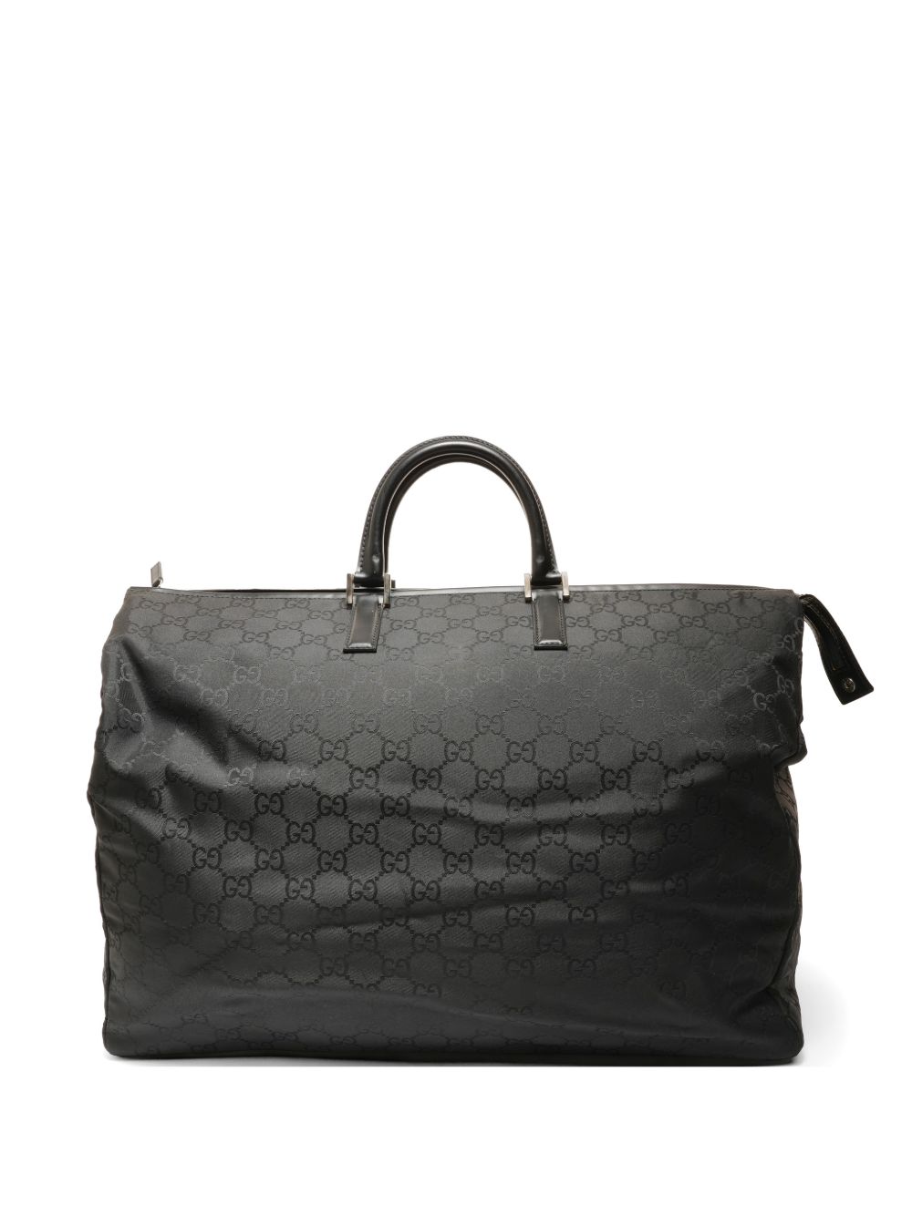 2000-2010s GG Canvas Boston tote bag