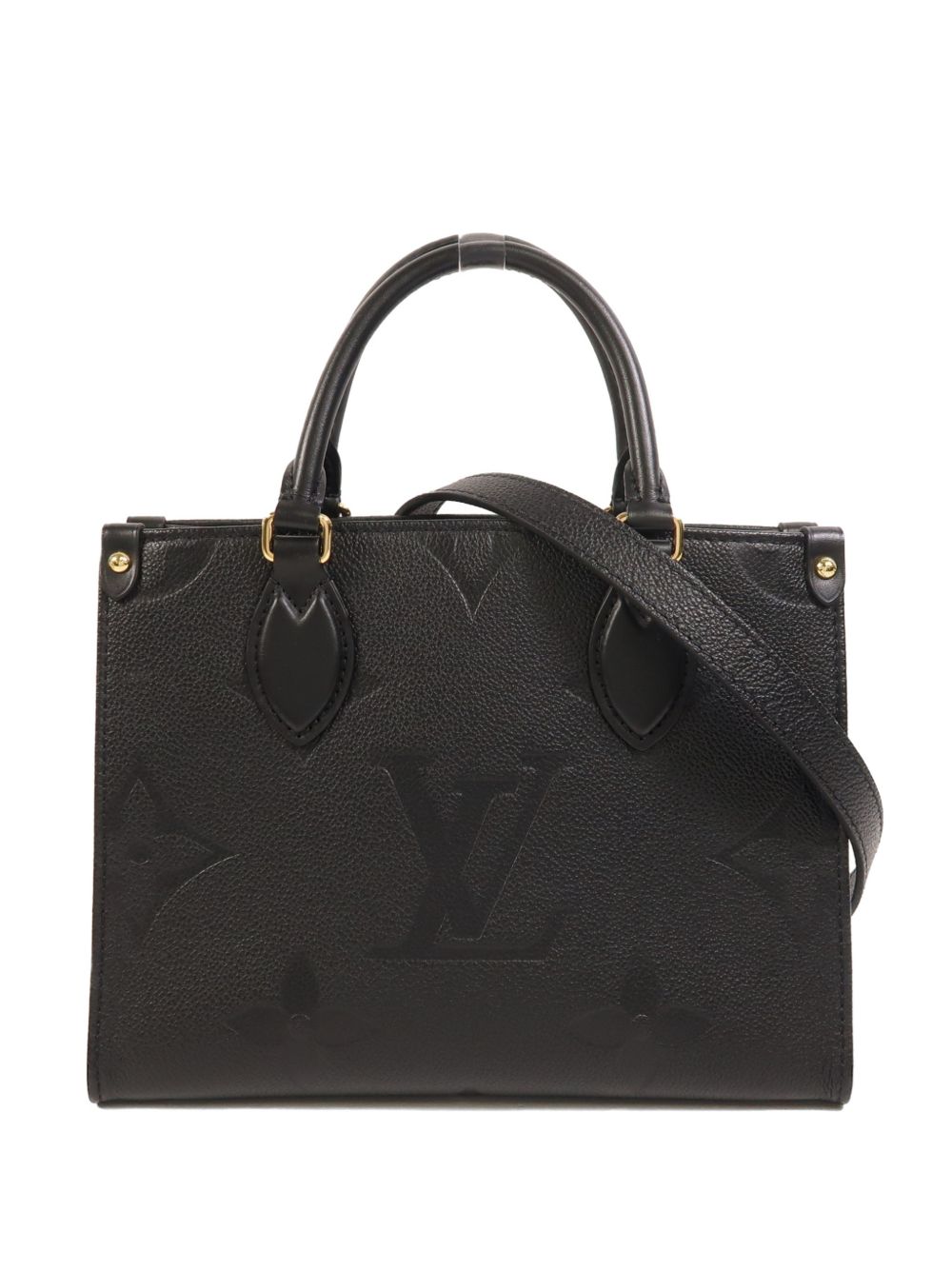 PM OnTheGo tote bag