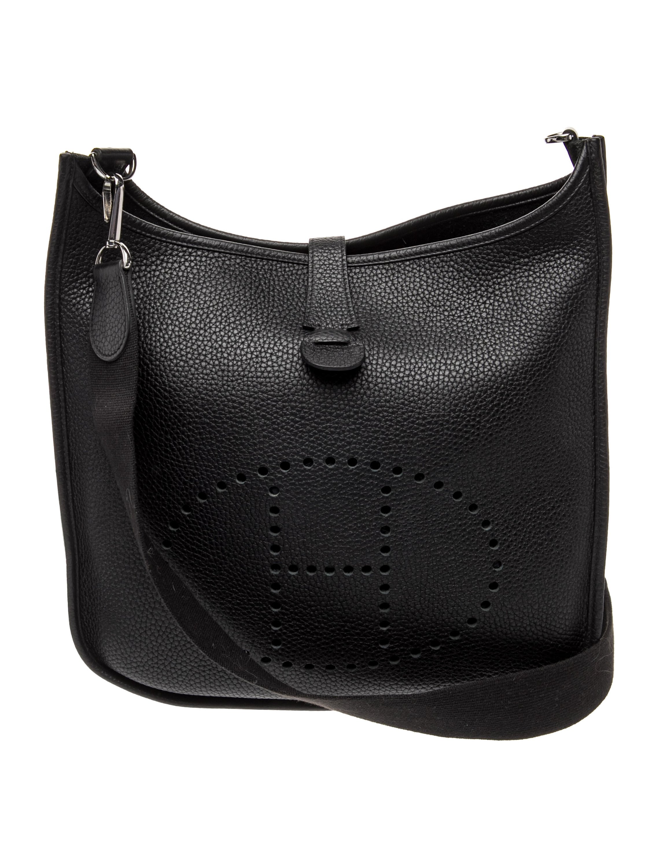 Clemence Evelyne III 29