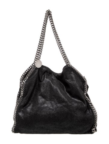 Vegan Suede Hobo