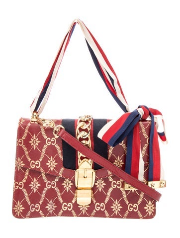 Chain-Link Sylvie Small