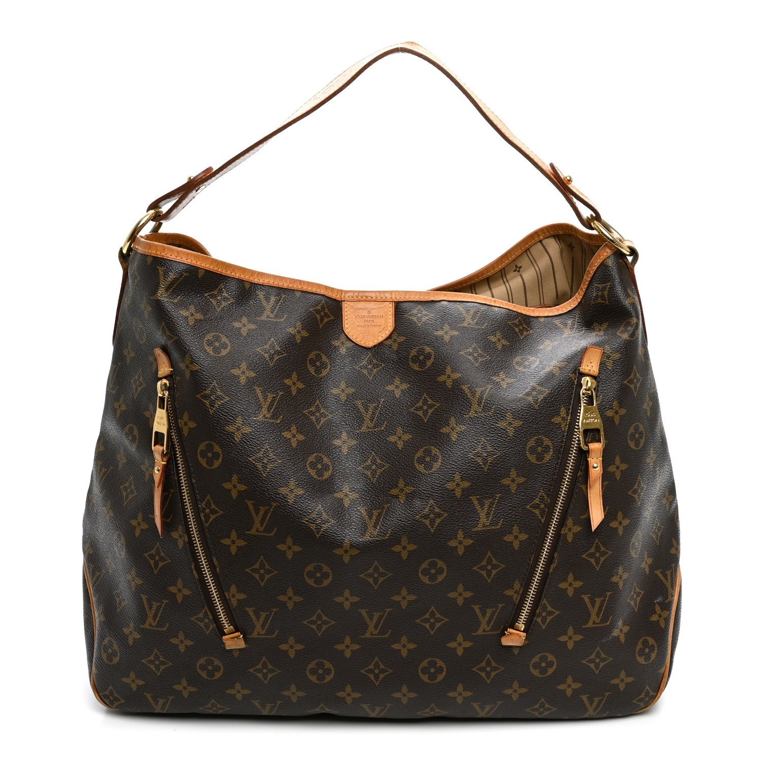 Louis Vuitton Monogram Delightful GM