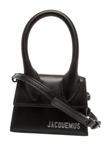 Leather Le Chiquito Mini