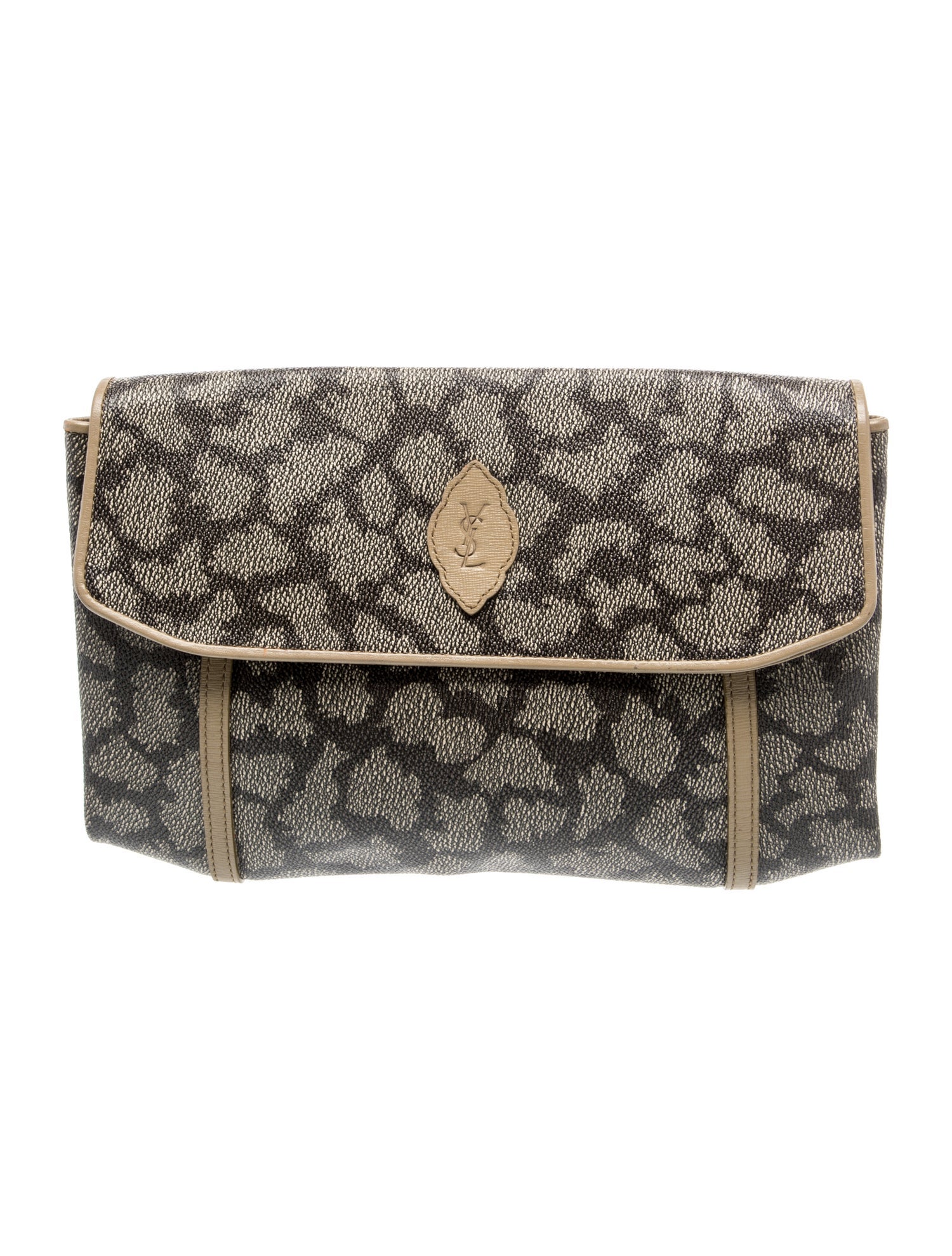 Clutch Vintage