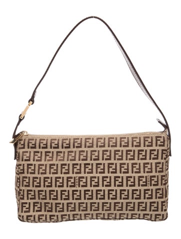 Zucchino FF Pochette Vintage