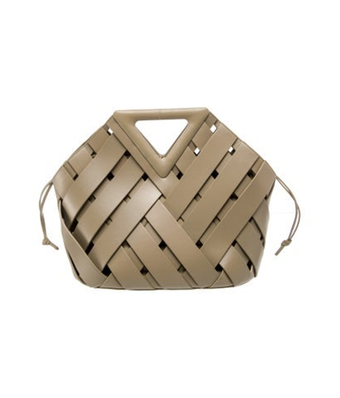 Bottega Veneta Veneta Intrecciato Point Medium