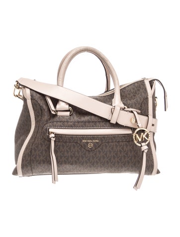 Michael Kors Top Handle Bag