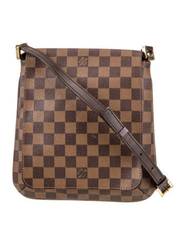 Louis Vuitton Crossbody Bag