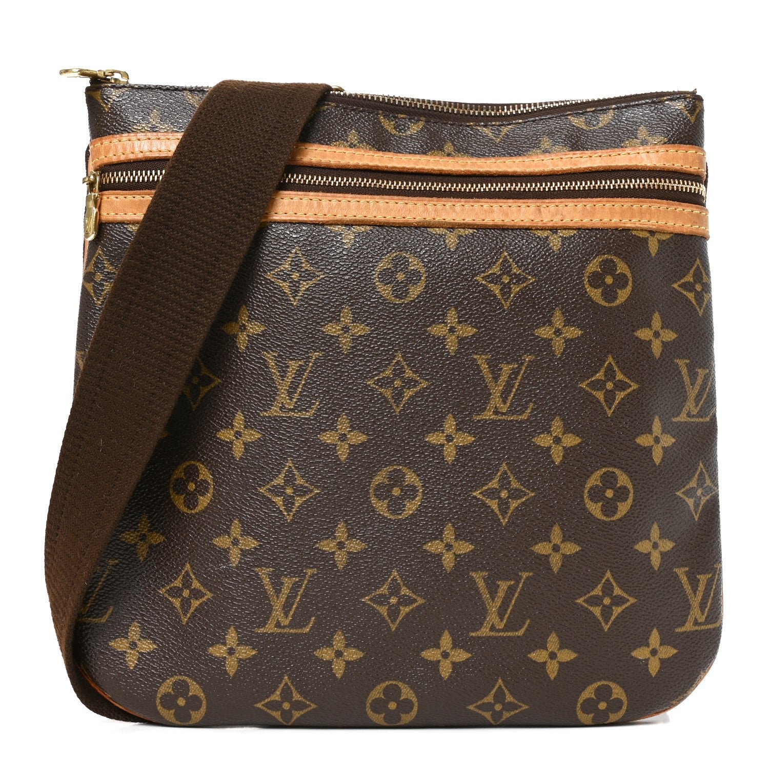 Louis Vuitton Monogram Bosphore Pochette