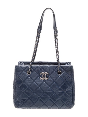 Small Coco Soft Tote
