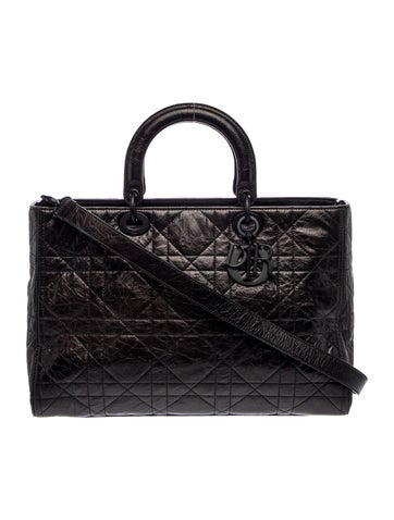 Leather Shoulder Bag 2024