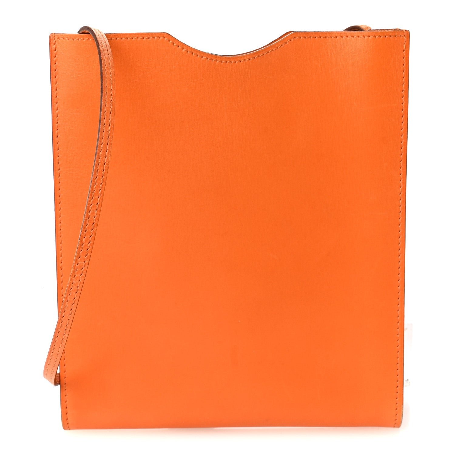 Hermes Box Sac Onimaitou Orange