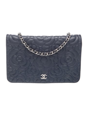 Camellia Wallet On Chain
