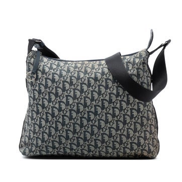 Diorissimo Trotter Canvas Crossbody