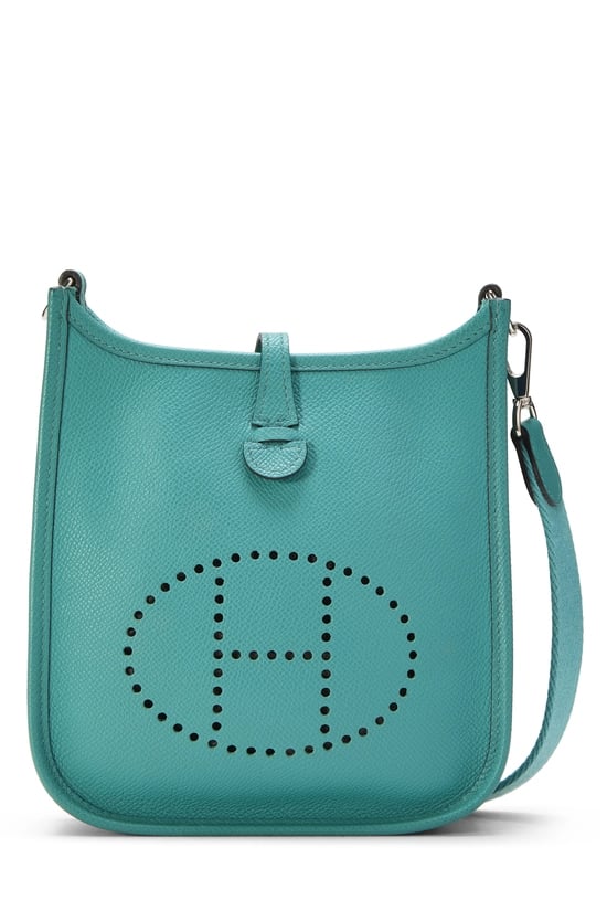 Vert Verone Epsom Evelyne TPM
