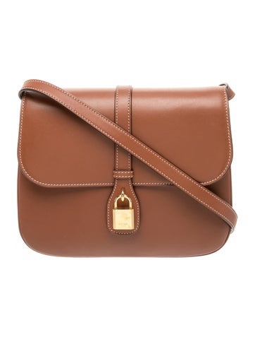 Leather Tabou Medium