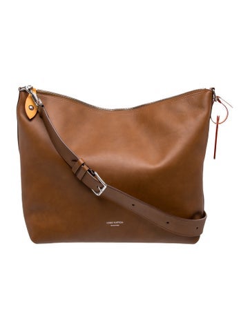 Monogram Giant Crossbody Bag