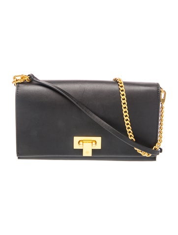 Tory Burch Leather Crossbody Bag