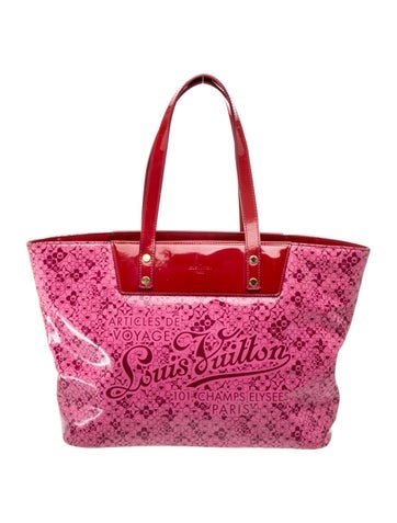 LV Monogram RC11 PM