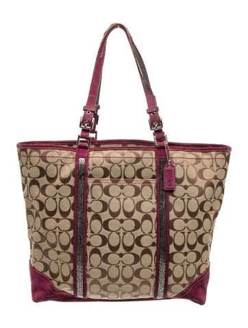 Canvas Tote