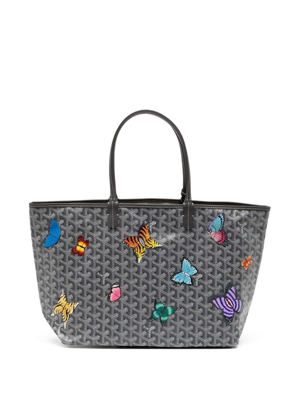 St Louis PM tote bag