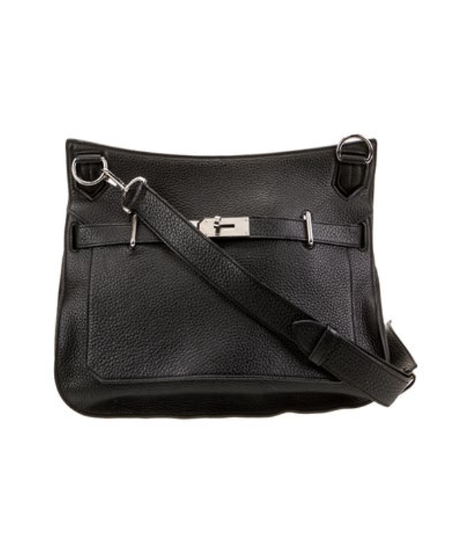 Hermes Clemence Jypsiere 34