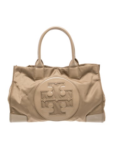 Nylon Tote