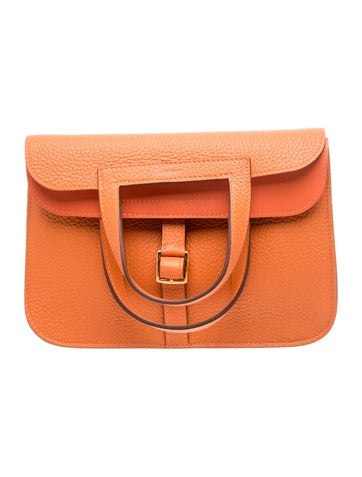 Hermes Clemence Halzan 25