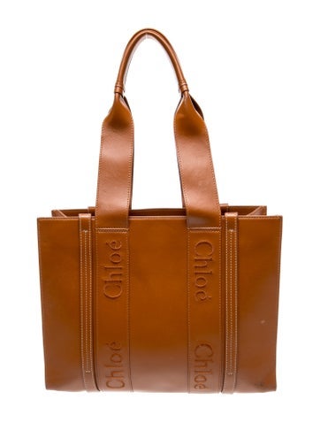 Leather Woody Medium
