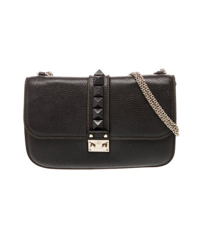 Valentino Rockstud Shoulder Bag