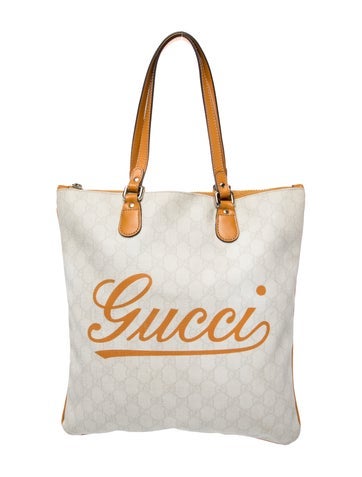 GG Supreme Tote