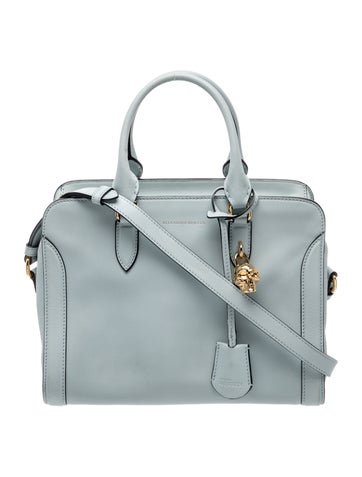 Skull Tote