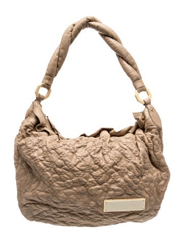 Louis Vuitton LV Monogram Olympe Nimbus