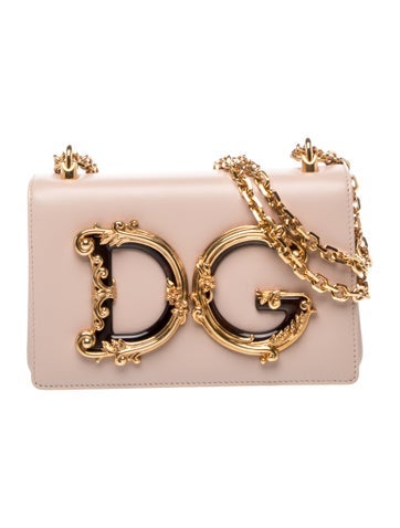 Leather DG Girls
