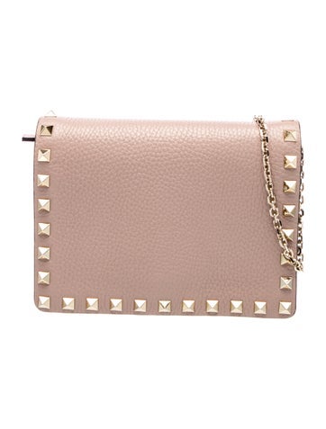 Valentino Rockstud Crossbody Bag